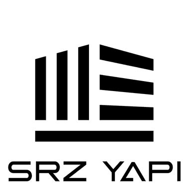 SRZ Yapı Logo | Kartepe-Kocaeli